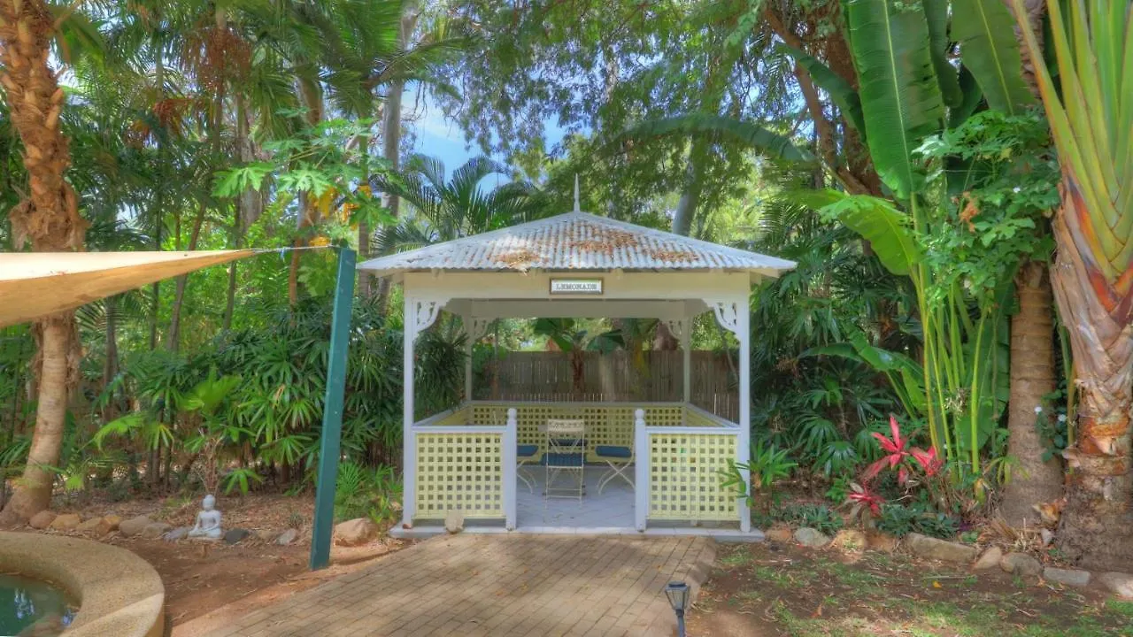 Lemonade Villa Arcadia